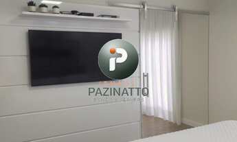 Imagem 4: Casa no Swiss Park para venda em Campinas com 4 suítes