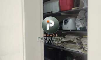 Imagem 6: Casa no Swiss Park para venda em Campinas com 4 suítes