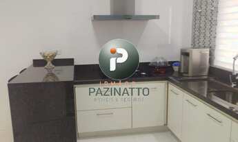 Imagem 7: Casa no Swiss Park para venda em Campinas com 4 suítes