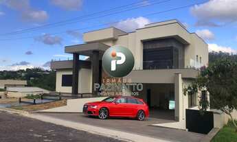 Imagem 3: Casa no condomínio Sol de Vinhedo Village para venda em Vinhedo com 5 suítes