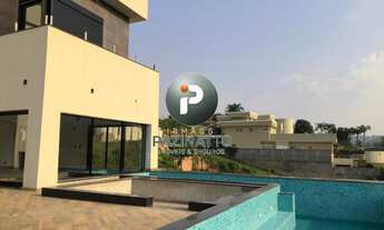 Imagem 5: Casa no condomínio Sol de Vinhedo Village para venda em Vinhedo com 5 suítes