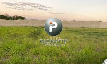 Imagem: Terreno no condomínio Monterrey para venda