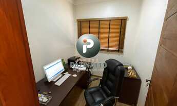 Imagem 5: Casa no Portal do Lago para venda em Valinhos com 3 suítes