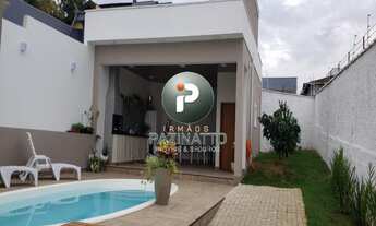 Imagem: Casa no Jardim Panorama para venda em Valinhos