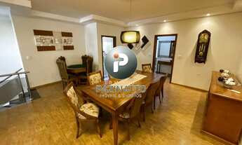 Imagem 4: Casa no Portal do Lago para venda em Valinhos com 3 suítes