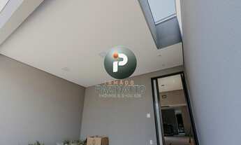 Imagem 6: Casa no condomínio Villa do Sol para venda em Valinhos com 3 suítes