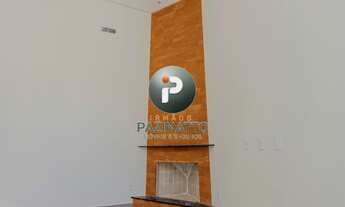 Imagem 5: Casa no condomínio Villa do Sol para venda em Valinhos com 3 suítes