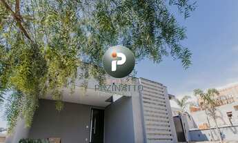 Imagem 4: Casa no condomínio Villa do Sol para venda em Valinhos com 3 suítes