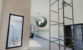 Imagem 7: Casa no condomínio Villa do Sol para venda em Valinhos com 3 suítes