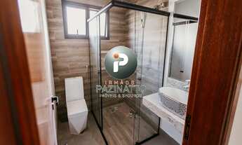 Imagem 3: Casa no condomínio Villa do Sol para venda em Valinhos com 3 suítes