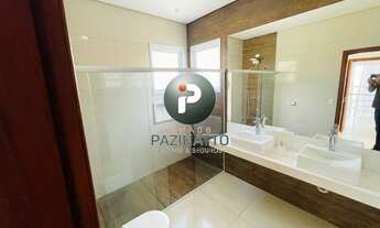 Imagem 5: Casa no condomínio Querência para venda em Valinhos com 3 suítes