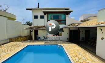 Imagem 2: Casa no condomínio Millenium para venda em Valinhos com 3 suítes