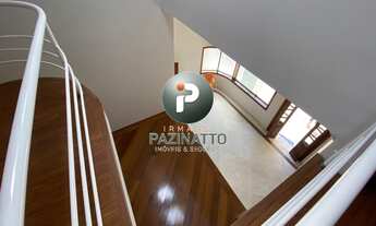 Imagem 6: Casa em condomínio para venda em Valinhos com 4 suítes