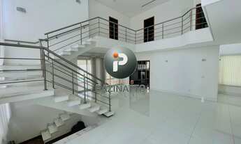 Imagem: Casa no condomínio Querência para venda