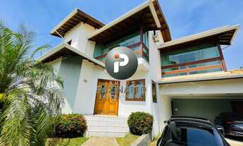 Imagem: Casa no condomínio Millenium para venda