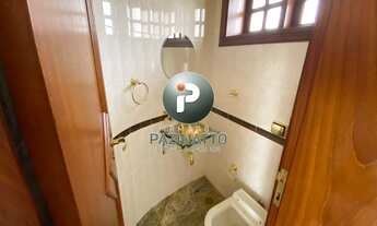 Imagem 5: Casa em condomínio para venda em Valinhos com 4 suítes