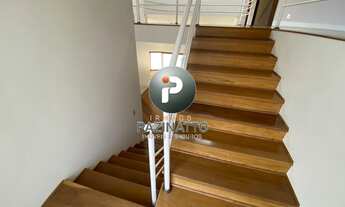 Imagem 3: Casa em condomínio para venda em Valinhos com 4 suítes