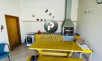 Imagem 6: Casa no condomínio Millenium para venda em Valinhos com 3 suítes