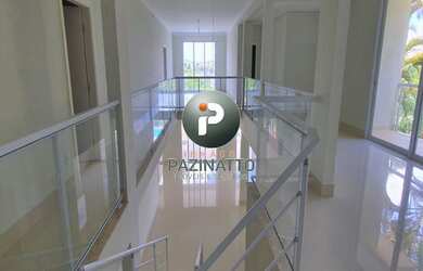 Imagem 4: Casa no condomínio Chácara Flora para venda em Valinhos com 5 suítes!!!