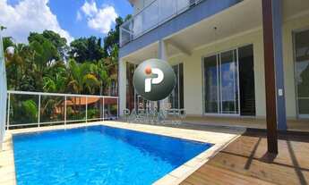 Imagem 2: Casa no condomínio Chácara Flora para venda em Valinhos com 5 suítes!!!