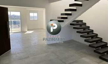 Imagem: 4 dormitórios, 4 suíte, 5 banheiro, 4