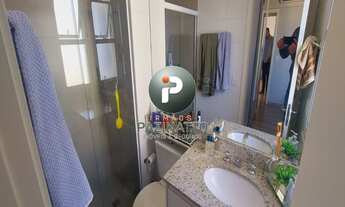 Imagem 7: Apartamento no bairro Ponte Preta para venda em Campinas com 3 dormitórios