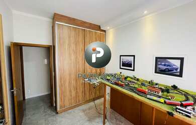 Imagem 3: Casa no bairro Nações para venda em Valinhos com 3 suítes