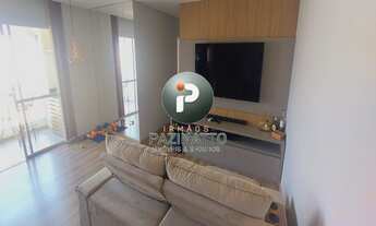 Imagem: Apartamento no bairro Ponte Preta para venda