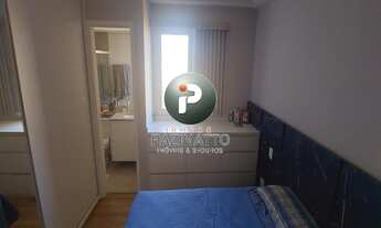 Imagem 6: Apartamento no bairro Ponte Preta para venda em Campinas com 3 dormitórios