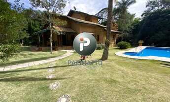 Imagem 2: Chácara a venda no bairro Nova Suíça I em Valinhos com 4 dormitórios