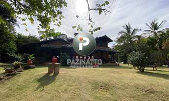 Imagem 7: Chácara a venda no bairro Nova Suíça I em Valinhos com 4 dormitórios