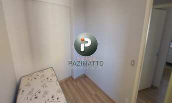 Imagem 2: Apartamento no bairro Ponte Preta para venda em Campinas com 3 dormitórios