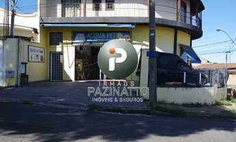 Imagem 5: Casa comercial no bairro Castelo para venda em Valinhos com 3 dormitórios