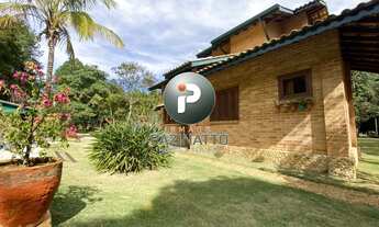 Imagem 6: Chácara a venda no bairro Nova Suíça I em Valinhos com 4 dormitórios