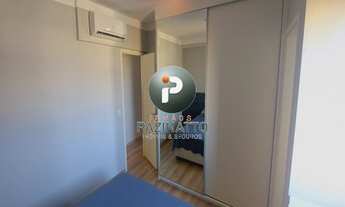 Imagem 5: Apartamento no bairro Ponte Preta para venda em Campinas com 3 dormitórios