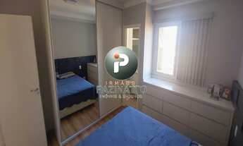 Imagem 4: Apartamento no bairro Ponte Preta para venda em Campinas com 3 dormitórios