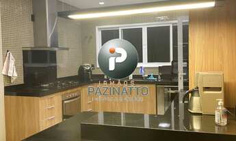 Imagem 5: Casa no condomínio Reserva das Palmeiras para venda em Valinhos com 4 dormitórios