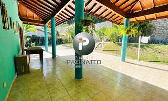 Imagem 6: Casa no condomínio Chácara Flora para venda em Valinhos com 3 suítes