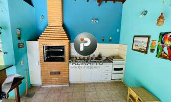 Imagem 5: Casa no condomínio Chácara Flora para venda em Valinhos com 3 suítes