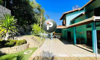 Imagem 4: Casa no condomínio Chácara Flora para venda em Valinhos com 3 suítes