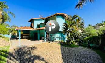 Imagem 3: Casa no condomínio Chácara Flora para venda em Valinhos com 3 suítes