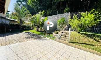 Imagem 7: Casa no condomínio Chácara Flora para venda em Valinhos com 3 suítes