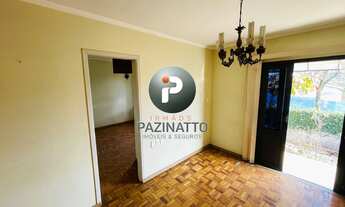 Imagem 2: Casa no Jardim Celani para venda em Valinhos com 3 dormitórios