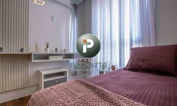 Imagem 3: Apartamento no condomínio Signature para venda em Valinhos com 4 suítes