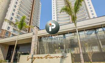 Imagem: Apartamento no condomínio Signature para