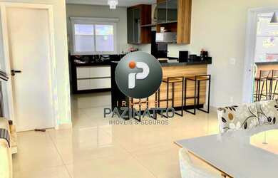 Imagem 3: Casa no bairro Santa Maria para venda em Valinhos com 3 suítes