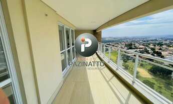 Imagem 7: Apartamento no condomínio Signature para venda em Valinhos com 4 suítes