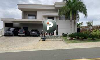 Imagem: Casa no condomínio Mont Blanc Residence