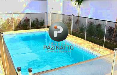 Imagem 4: Casa no bairro Santa Maria para venda em Valinhos com 3 suítes