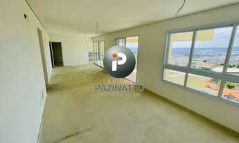 Imagem 6: Apartamento no condomínio Signature para venda em Valinhos com 4 suítes